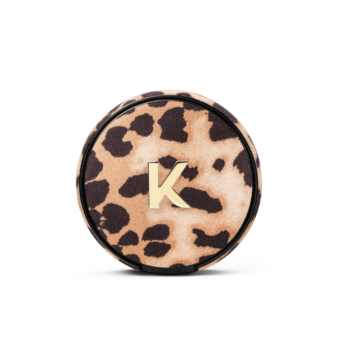 Leopard Kelly